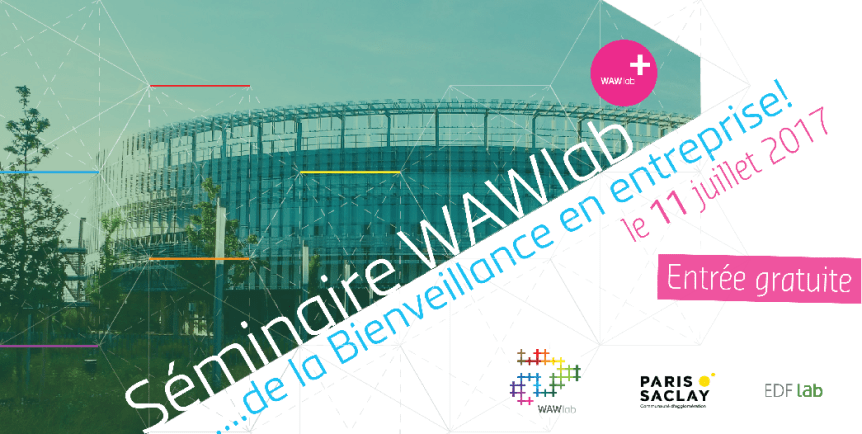 … de la bienveillance en&nbsp;entreprise