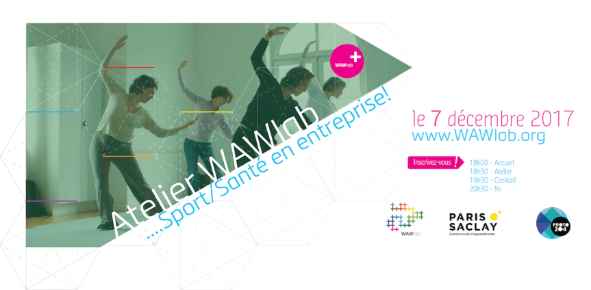 Sport & Santé en&nbsp;Entreprise