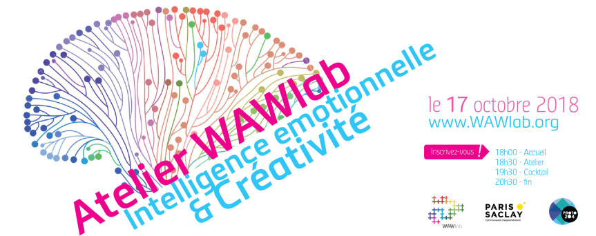WAWlab Intelligence émotionnelle &&nbsp;Créativité